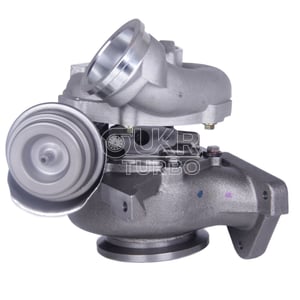 Турбокомпресор SL Turbo 200101110805 - фото 4