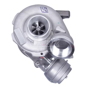 Турбокомпресор SL Turbo 200101110805 - фото 6