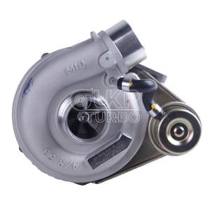 Турбокомпрессор  SL Turbo 200101111261