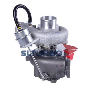 Турбокомпресор SL Turbo 200101120114