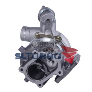 Турбокомпрессор  SL Turbo 200101120114 - фото 3