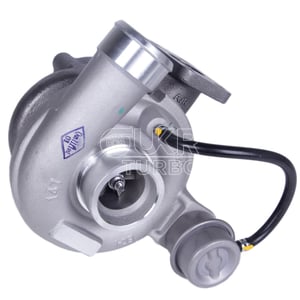 Турбокомпрессор  SL Turbo 200101120232