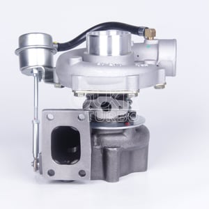 Турбокомпрессор  SL Turbo 200101120354