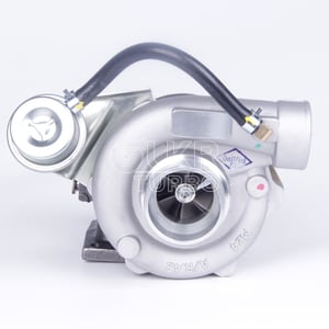 Турбокомпрессор  SL Turbo 200101120354 - фото 3