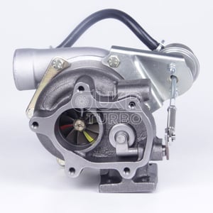 Турбокомпрессор  SL Turbo 200101120354 - фото 4