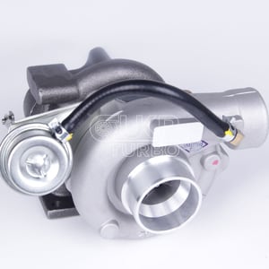 Турбокомпрессор  SL Turbo 200101120354 - фото 5