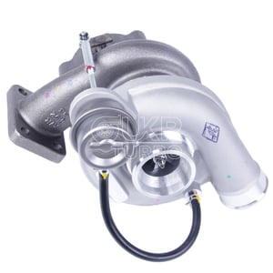 Турбокомпрессор  SL Turbo 200101120400 - фото 3