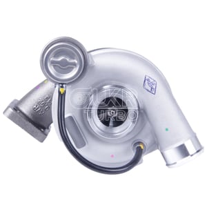 Турбокомпрессор  SL Turbo 200101120400 - фото 4