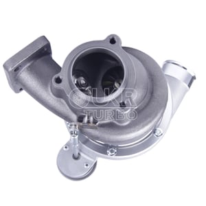 Турбокомпрессор  SL Turbo 200101120400 - фото 5