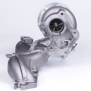 Турбокомпрессор  SL Turbo 200101120822 - фото 2