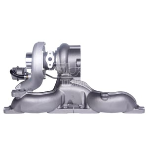 Турбокомпрессор  SL Turbo 200101120822 - фото 4