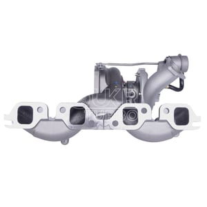 Турбокомпрессор  SL Turbo 200101120822 - фото 5