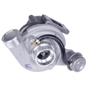 Турбокомпресор SL Turbo 200101120830