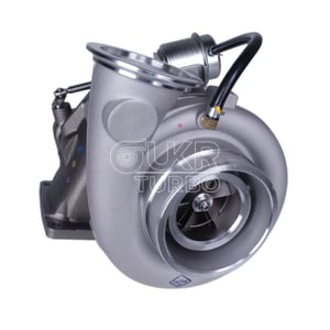 Турбокомпресор SL Turbo 200101190011