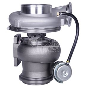 Турбокомпресор SL Turbo 200101190011 - фото 3