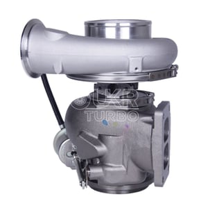 Турбокомпресор SL Turbo 200101190011 - фото 4