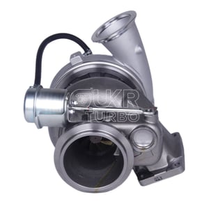 Турбокомпресор SL Turbo 200101190011 - фото 6