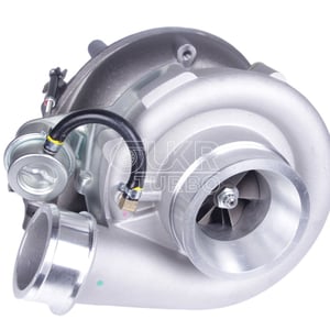 Турбокомпресор SL Turbo 200101190334