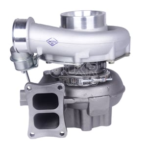 Турбокомпрессор  SL Turbo 200101190334 - фото 2