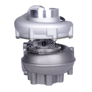 Турбокомпрессор  SL Turbo 200101190334 - фото 3