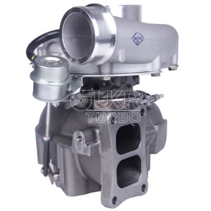 Турбокомпрессор  SL Turbo 200101190334 - фото 4