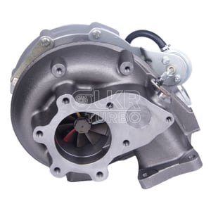 Турбокомпрессор  SL Turbo 200101190334 - фото 6