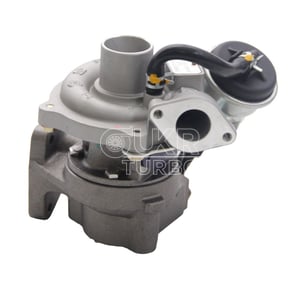 Турбокомпрессор  SL Turbo 200102080105 - фото 2