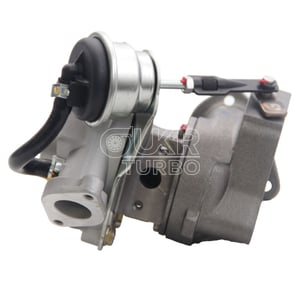Турбокомпрессор  SL Turbo 200102080105 - фото 4