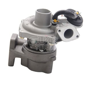Турбокомпрессор  SL Turbo 200102080105 - фото 5