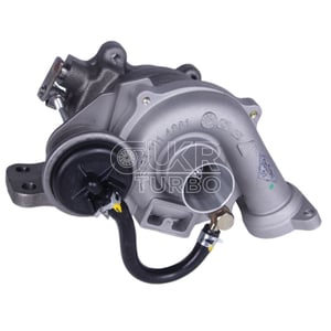 Турбокомпрессор  SL Turbo 200102080106 - фото 5