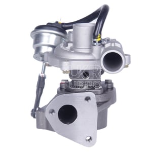 Турбокомпресор SL Turbo 200102080107