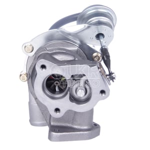 Турбокомпрессор  SL Turbo 200102080107 - фото 4