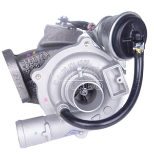 Турбокомпрессор  SL Turbo 200102080107 - фото 5