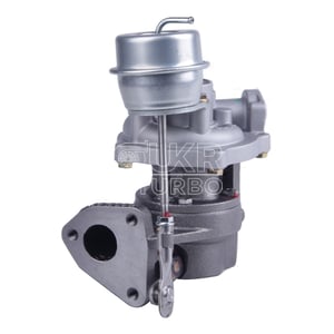 Турбокомпрессор  SL Turbo 200102080419 - фото 2