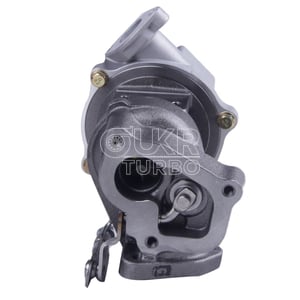 Турбокомпрессор  SL Turbo 200102080419 - фото 4