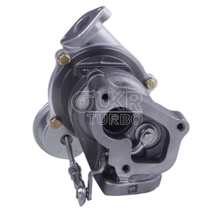 Турбокомпрессор  SL Turbo 200102080419 - фото 5