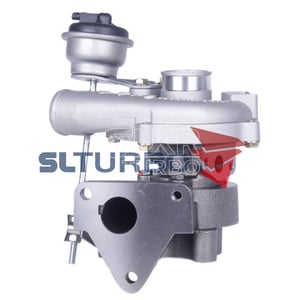 Турбокомпресор SL Turbo 200102080978