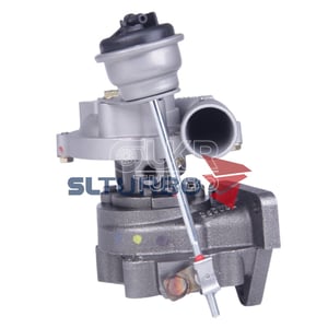 Турбокомпресор SL Turbo 200102080978 - фото 5