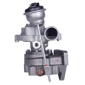 Турбокомпресор SL Turbo 200102090104 - фото 3