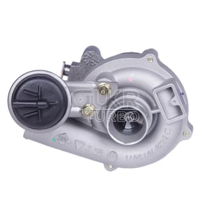 Турбокомпресор SL Turbo 200102090104 - фото 4