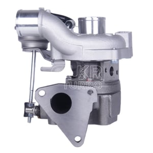 Турбокомпрессор  SL Turbo 200102090276