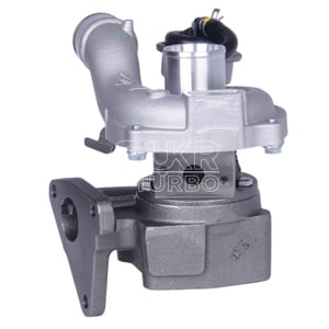 Турбокомпресор SL Turbo 200102090276 - фото 2