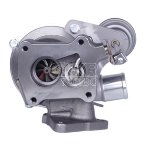 Турбокомпресор SL Turbo 200102090276 - фото 4