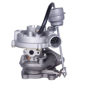 Турбокомпрессор  SL Turbo 200102090363 - фото 4