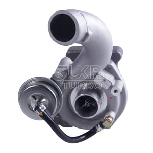 Турбокомпресор SL Turbo 200102090929