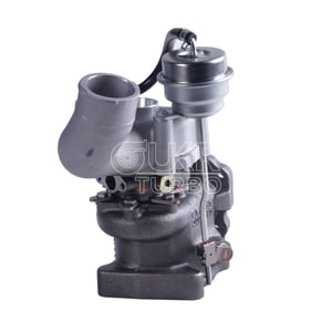 Турбокомпрессор  SL Turbo 200102090929 - фото 3