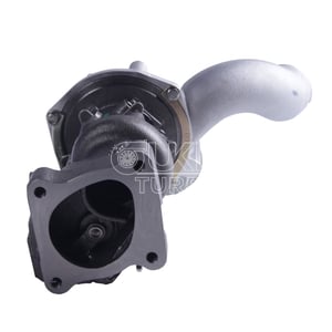 Турбокомпрессор  SL Turbo 200102090929 - фото 5